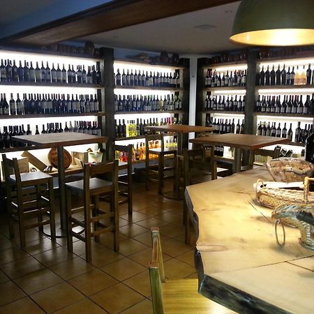 Hotel Arinsal Εξωτερικό φωτογραφία