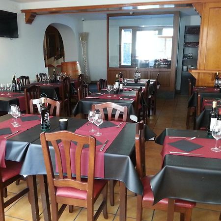 Hotel Arinsal Εξωτερικό φωτογραφία