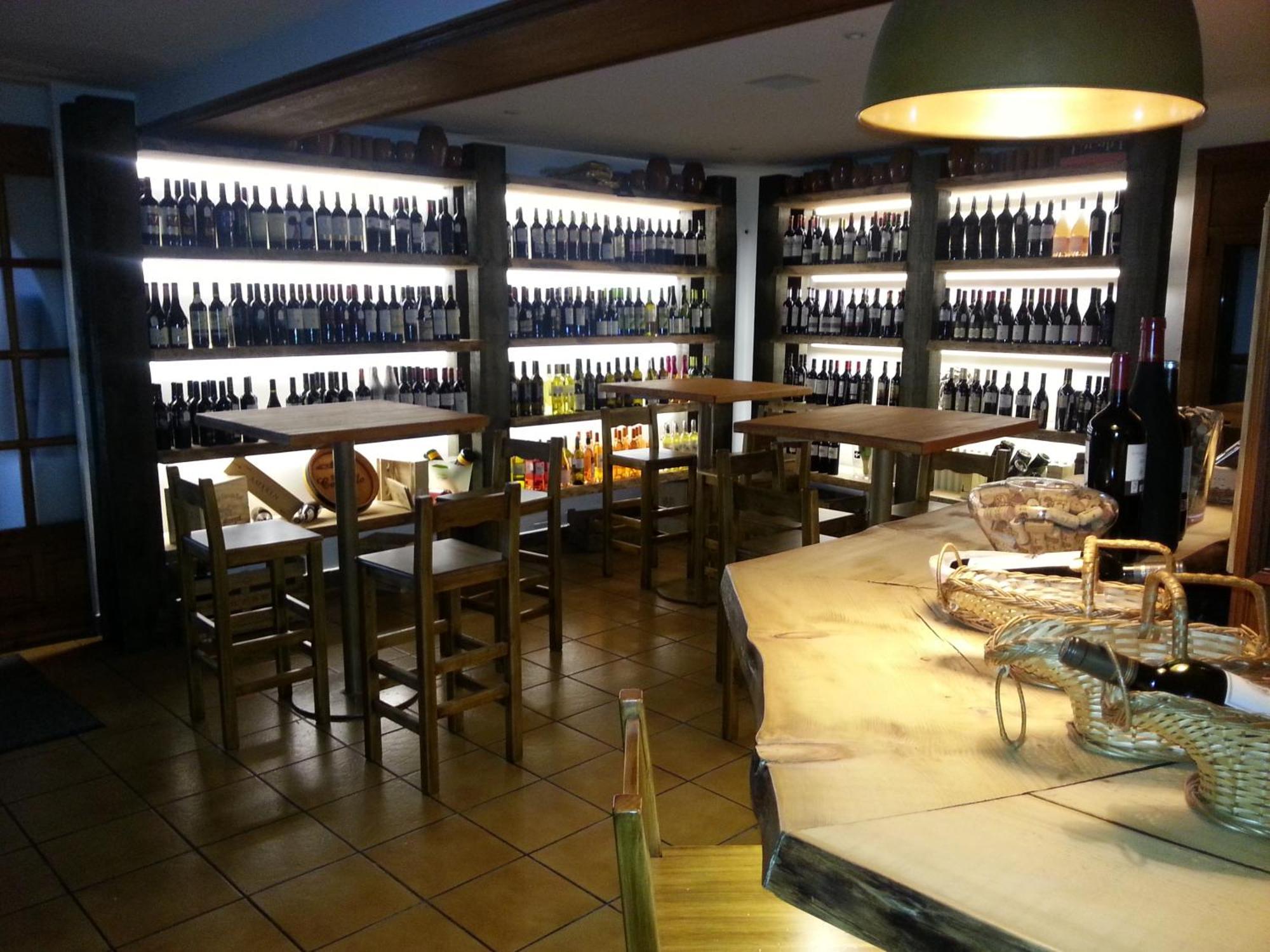 Hotel Arinsal Εξωτερικό φωτογραφία