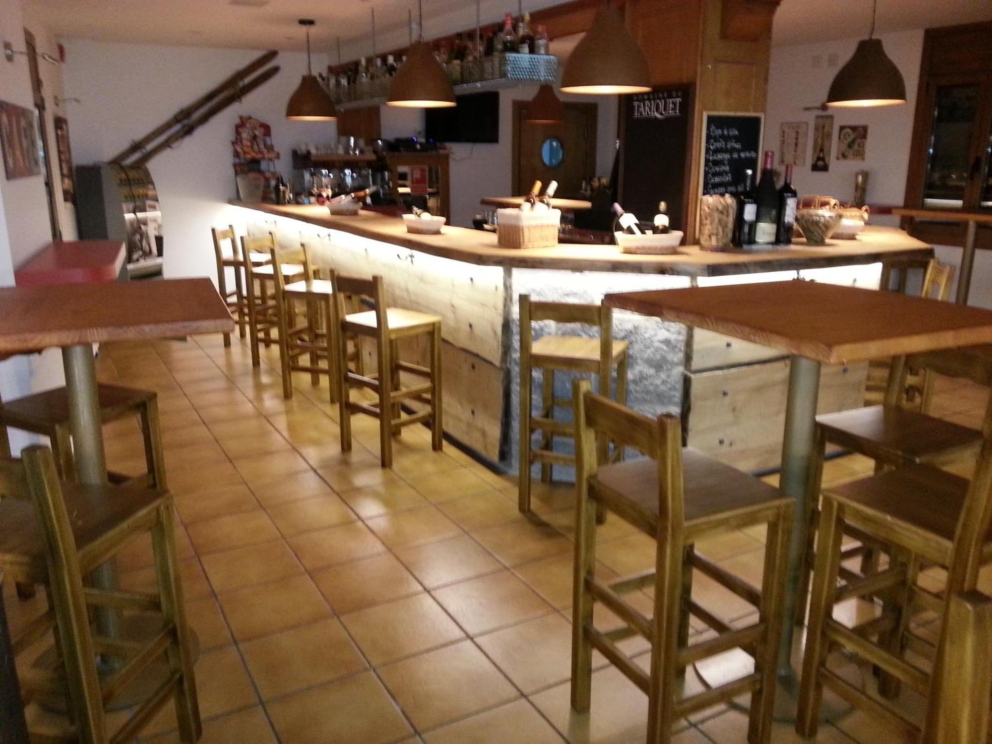 Hotel Arinsal Εξωτερικό φωτογραφία