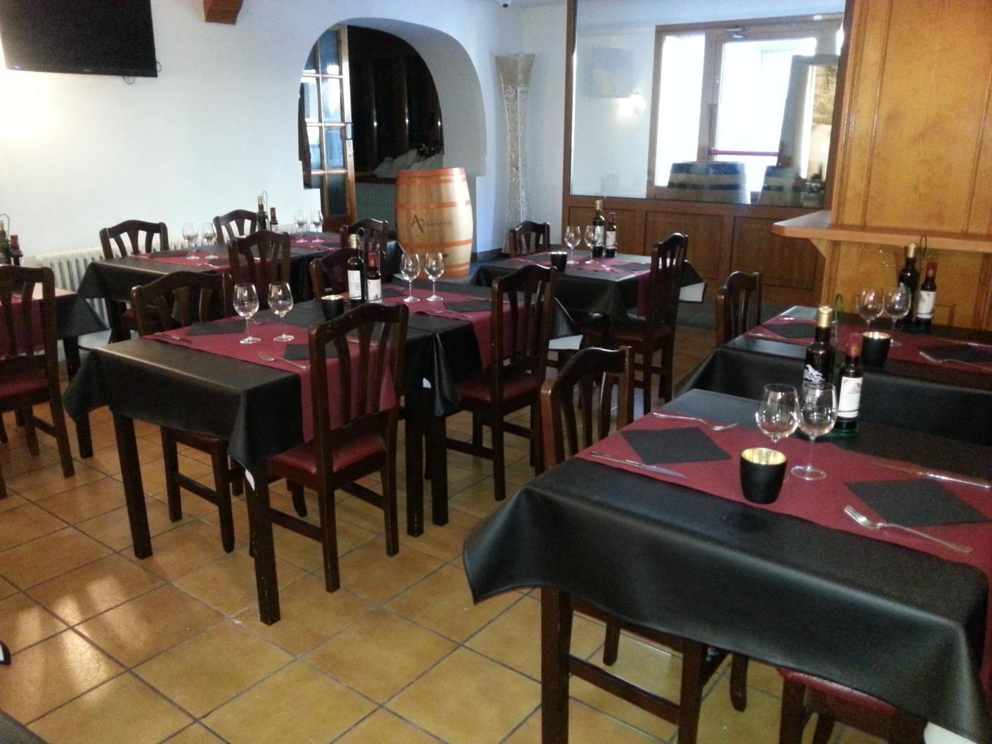 Hotel Arinsal Εξωτερικό φωτογραφία