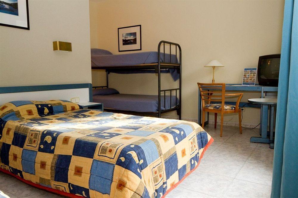 Hotel Arinsal Εξωτερικό φωτογραφία