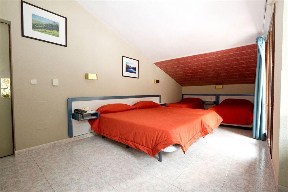 Hotel Arinsal Εξωτερικό φωτογραφία