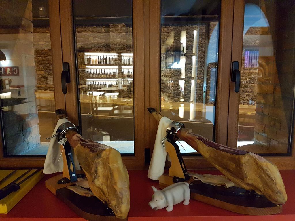 Hotel Arinsal Εξωτερικό φωτογραφία