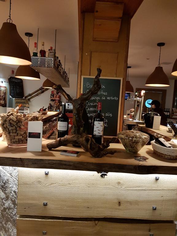 Hotel Arinsal Εξωτερικό φωτογραφία