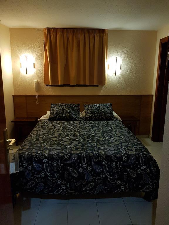 Hotel Arinsal Εξωτερικό φωτογραφία