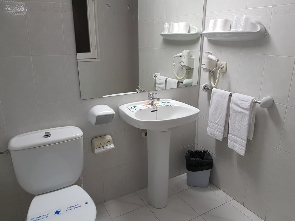Hotel Arinsal Εξωτερικό φωτογραφία