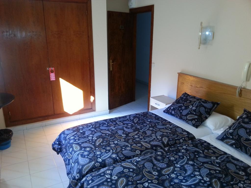 Hotel Arinsal Εξωτερικό φωτογραφία