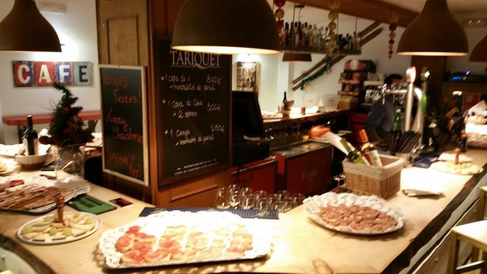 Hotel Arinsal Εξωτερικό φωτογραφία