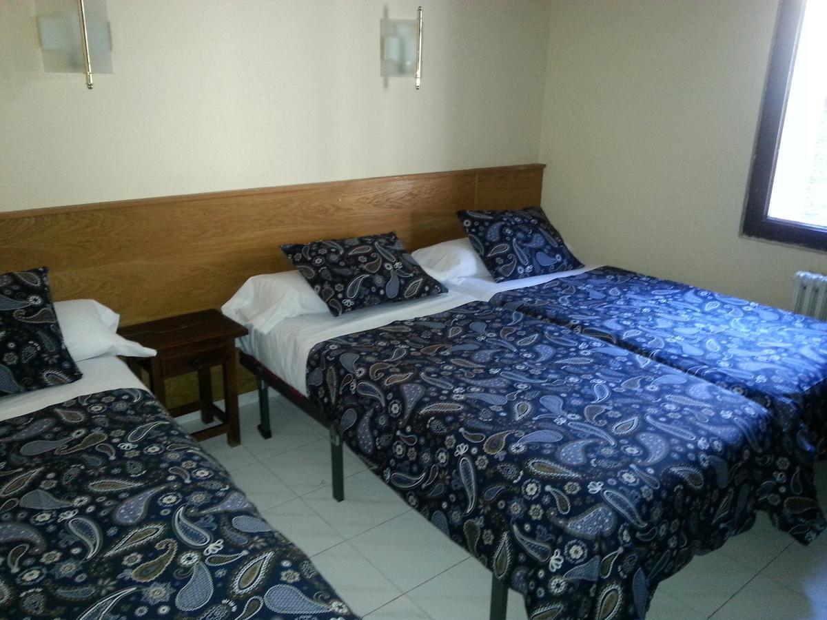 Hotel Arinsal Δωμάτιο φωτογραφία
