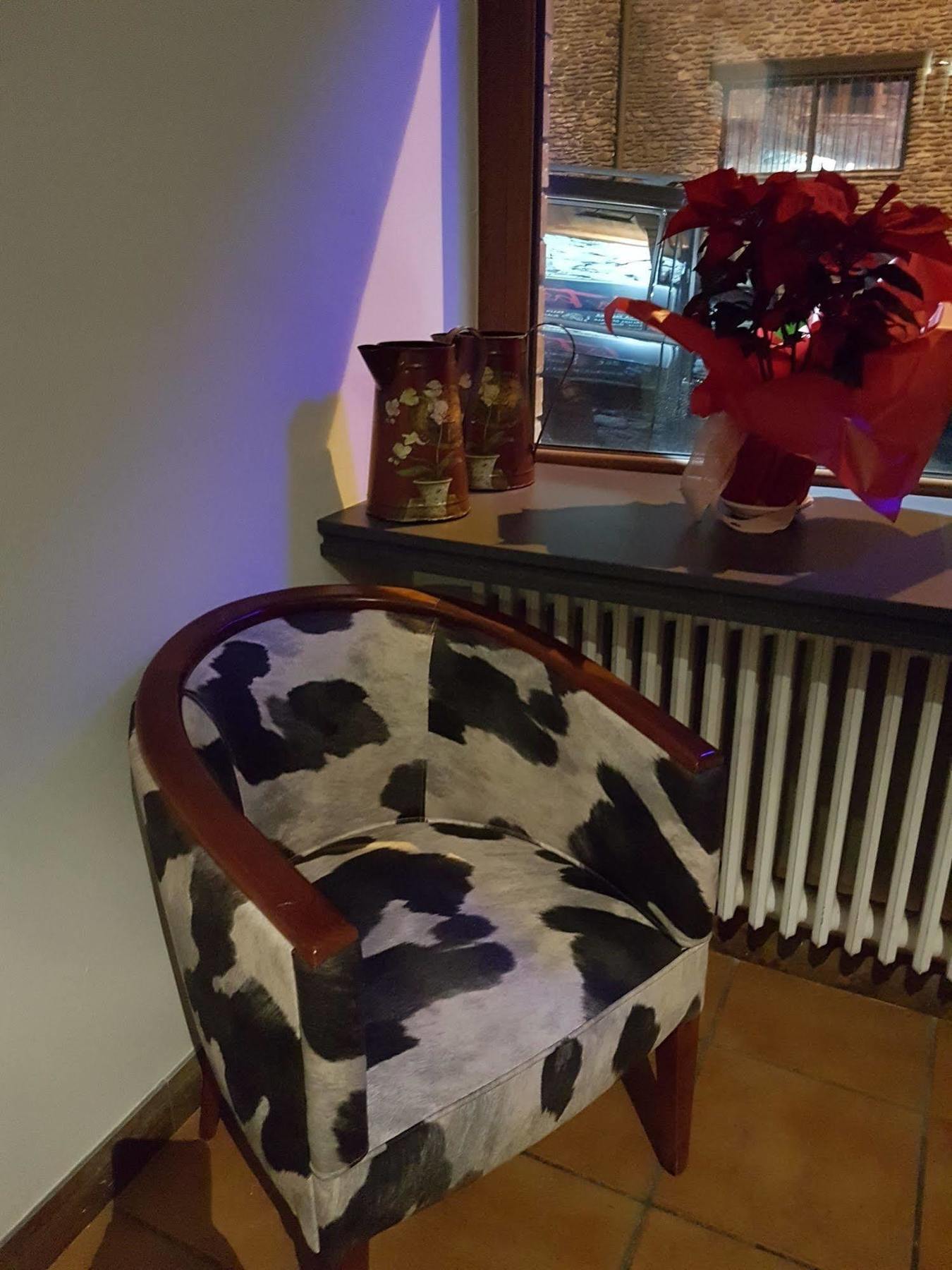 Hotel Arinsal Εξωτερικό φωτογραφία
