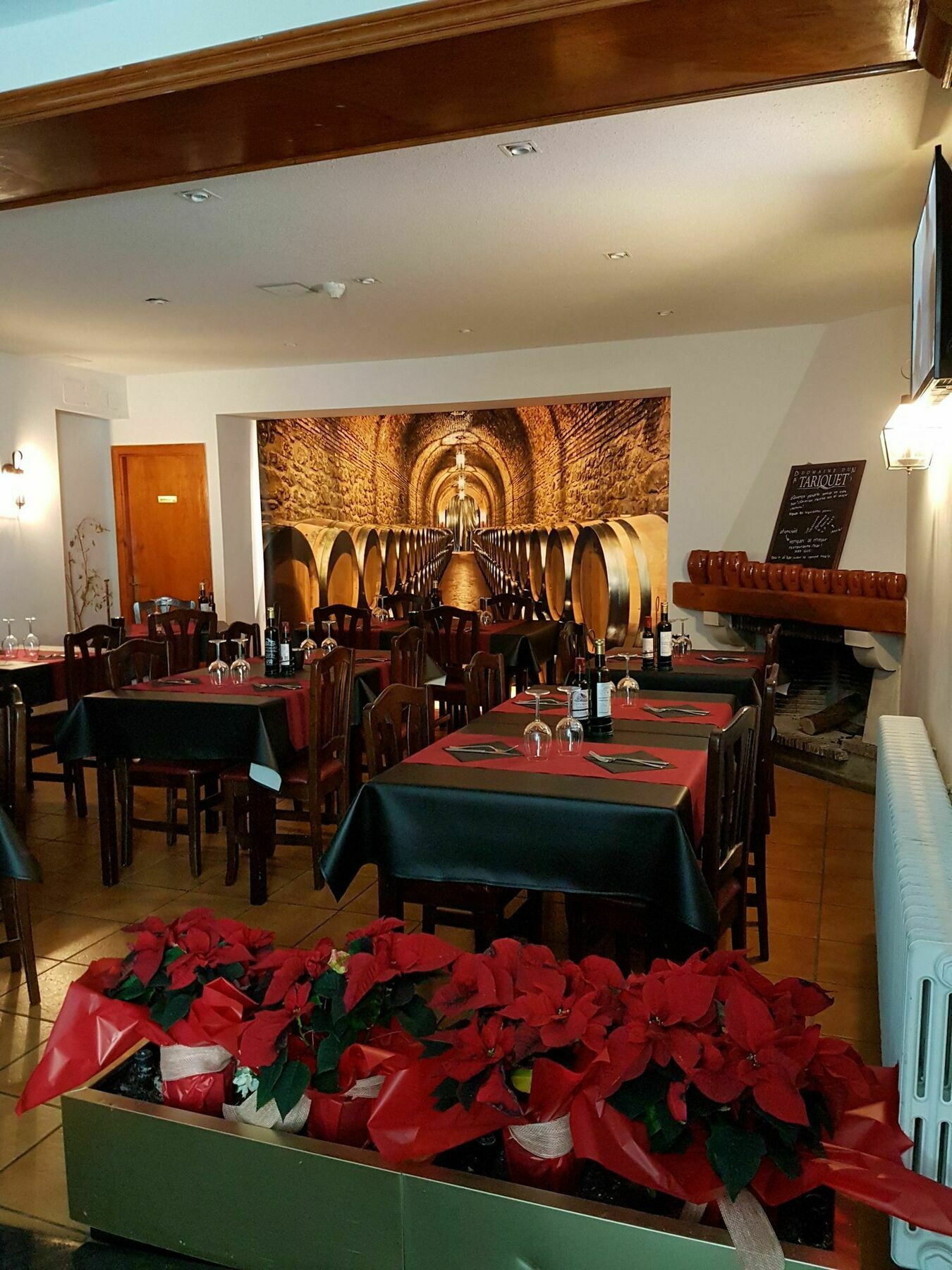Hotel Arinsal Εξωτερικό φωτογραφία
