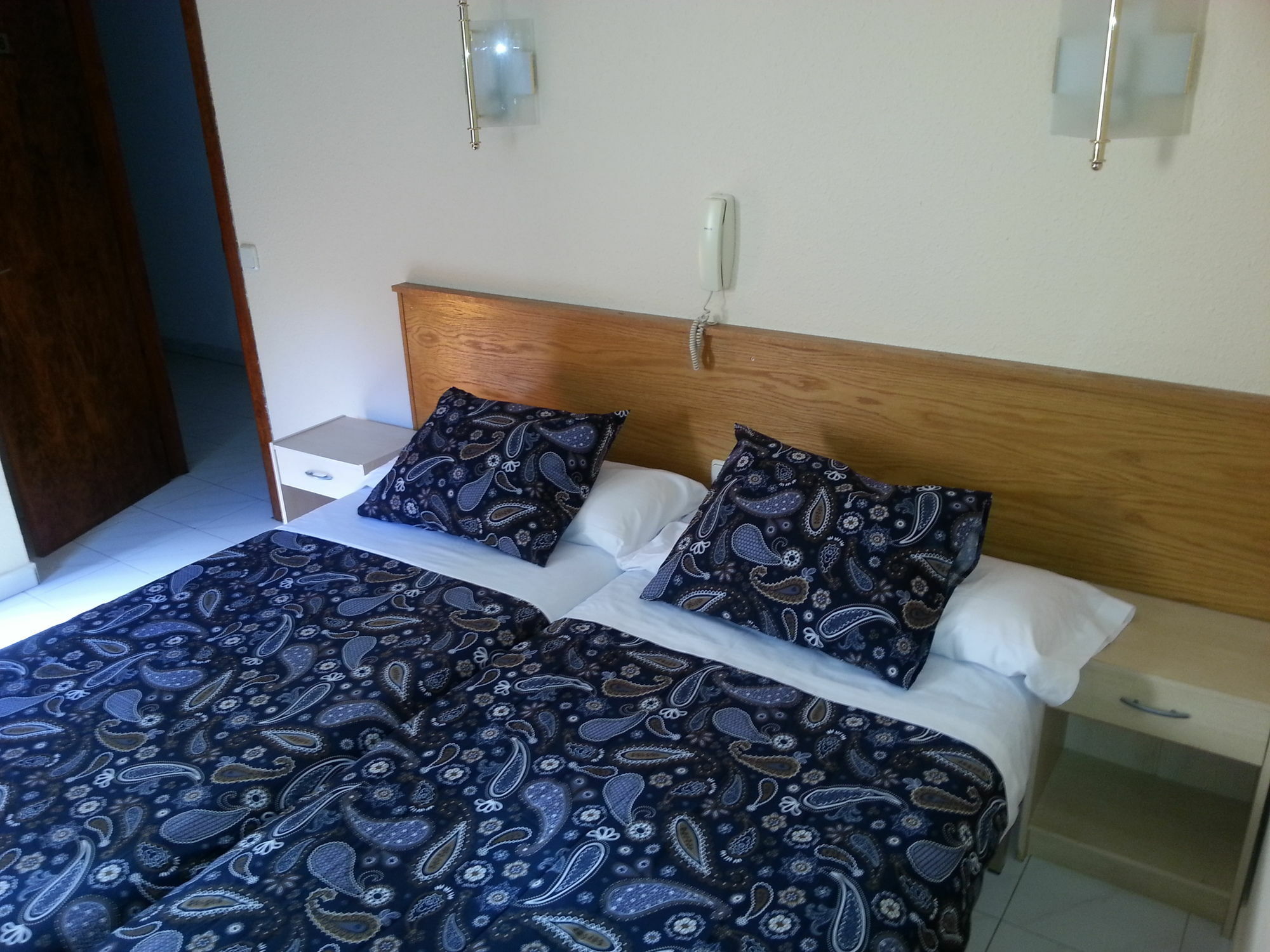 Hotel Arinsal Εξωτερικό φωτογραφία