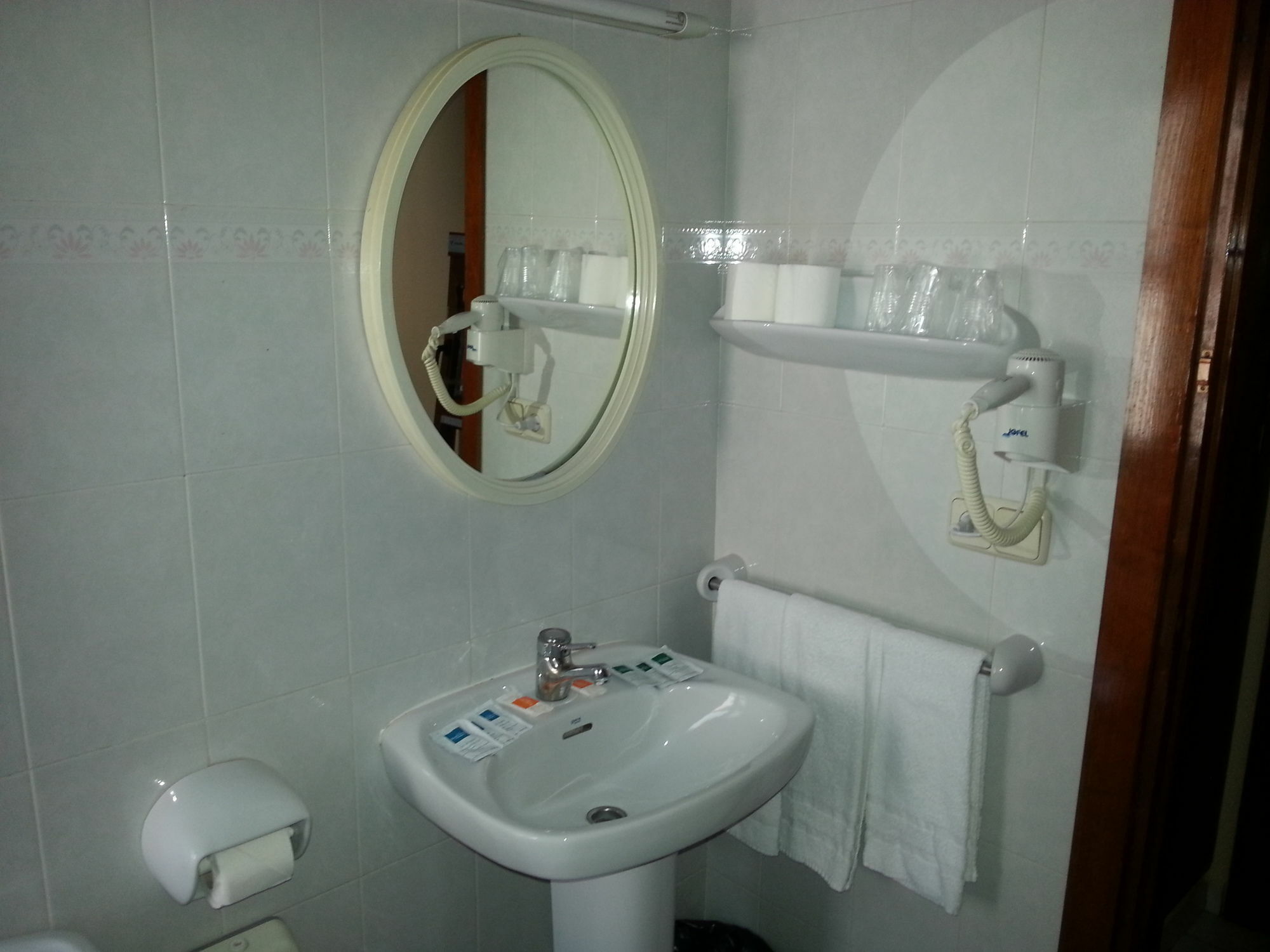 Hotel Arinsal Εξωτερικό φωτογραφία