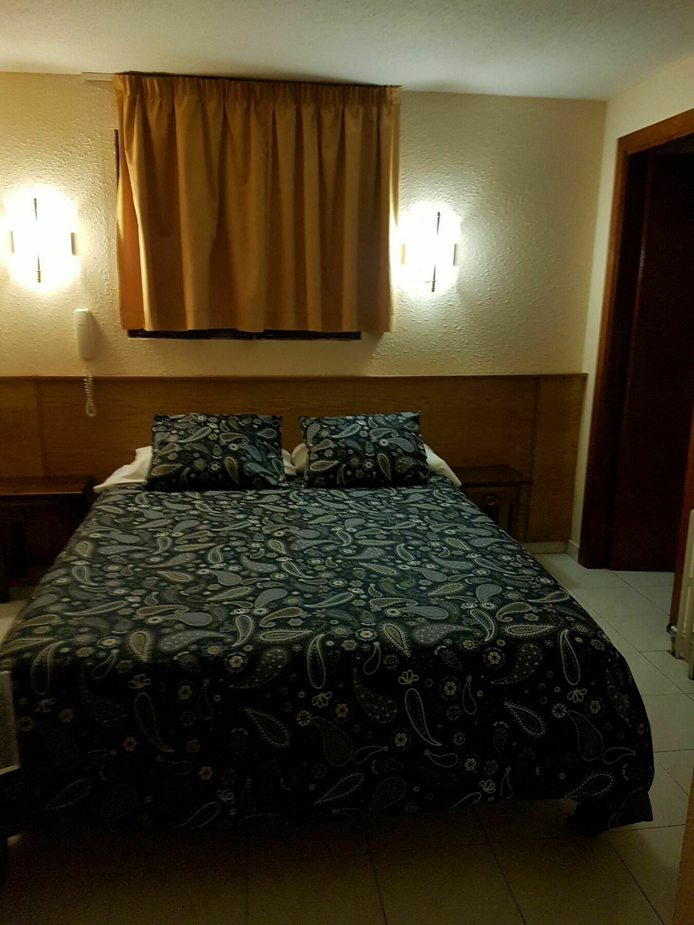 Hotel Arinsal Εξωτερικό φωτογραφία