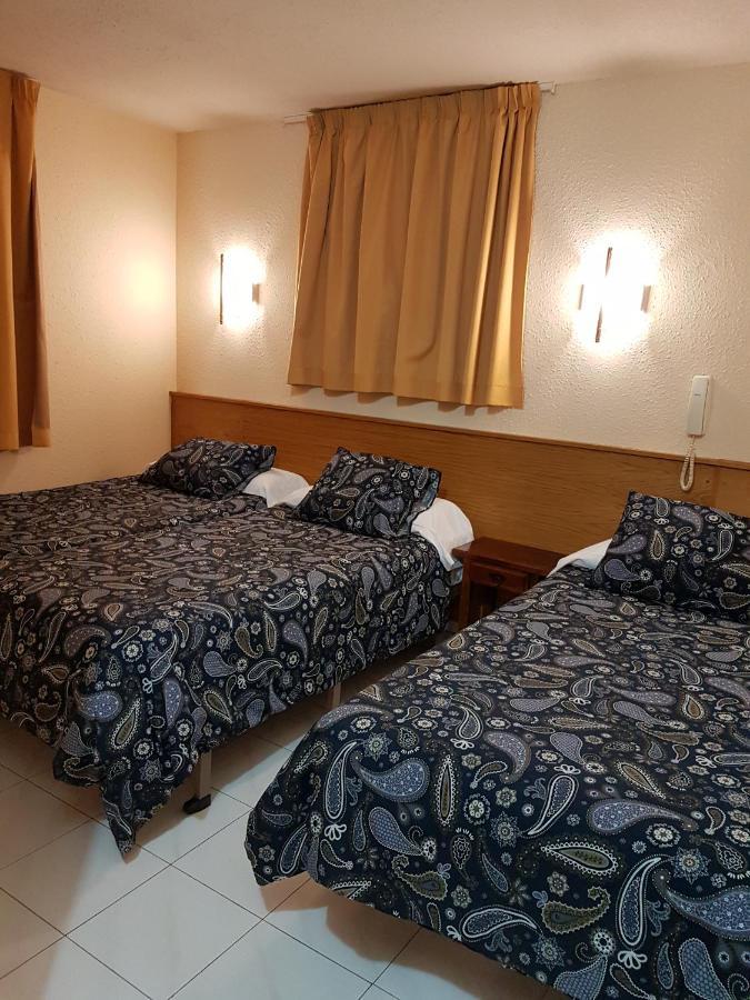 Hotel Arinsal Δωμάτιο φωτογραφία